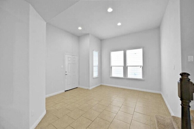 Foto del edificio - 16015 Remington Reserve Way