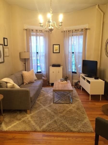 Foto principal - 17 Worthington St