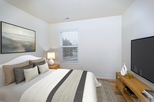 Foto del edificio - 2501 Island Creek Ln