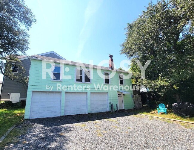 Foto del edificio - 2233 E Ocean View Ave