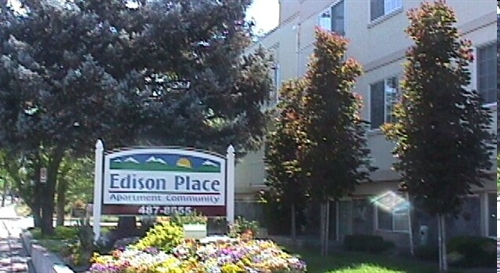 Foto del edificio - Edison Place