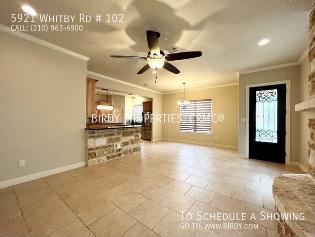 Foto del edificio - 5921 Whitby Rd