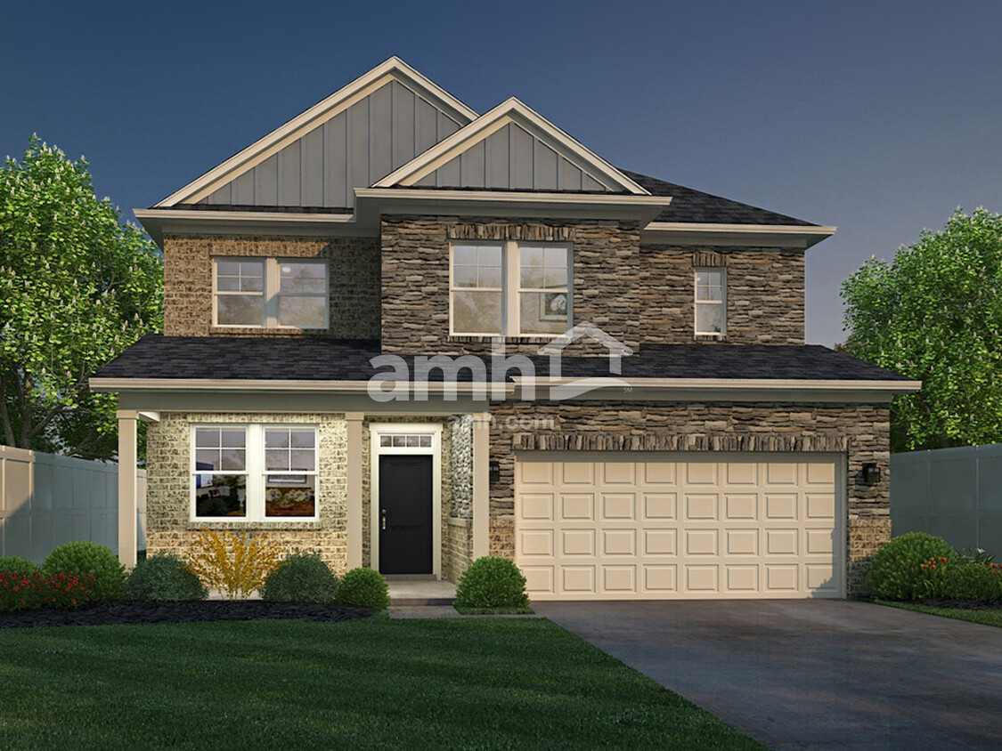Primary Photo - 1524 Soapstone Rd