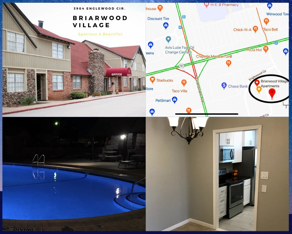 Primary Photo - 3904 Englewood Cir