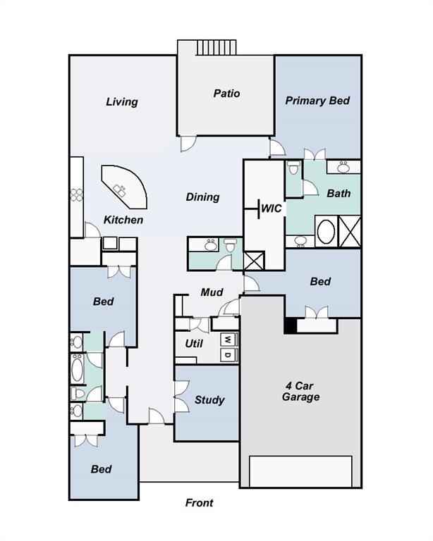 Building Photo - 404 Panzano Dr