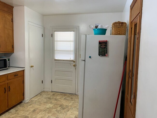 Foto del edificio - 2 Bed 1 Bath Blacksburg Home
