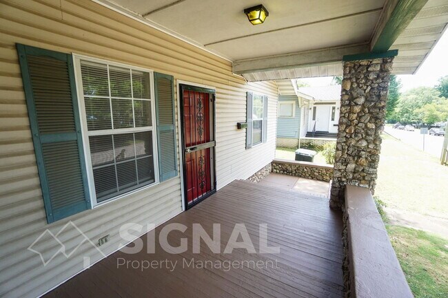 Foto del edificio - 7109 2nd Ave S