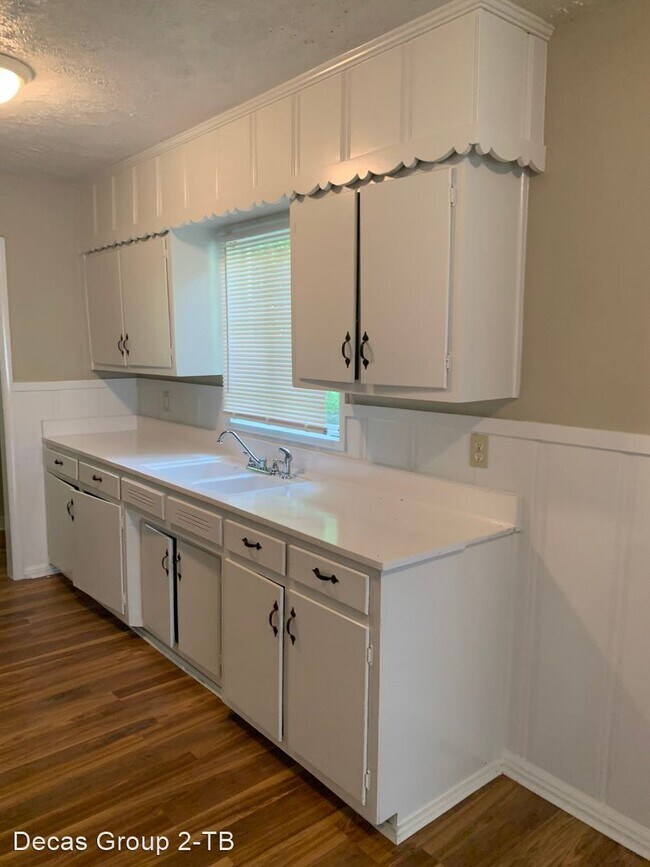 Building Photo - 4 br, 1.5 bath House - 2514 20th Place Ensley