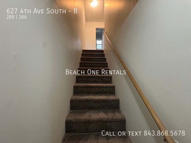 Foto del edificio - Surfside Beach - 2 Bedroom / 1.5 Bathroom ...