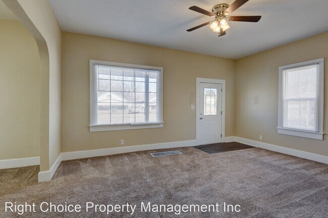 Building Photo - 3 br, 2 bath House - 304 Alabama St.