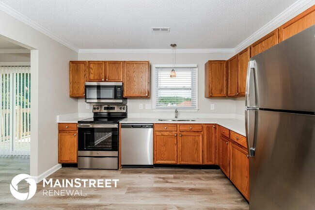 Foto del edificio - 1039 Glenmont Rd