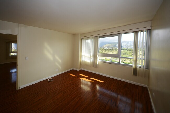 Foto del edificio - 2465 Ala Wai Blvd