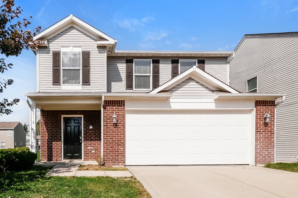 Foto principal - 8112 Grove Berry Way
