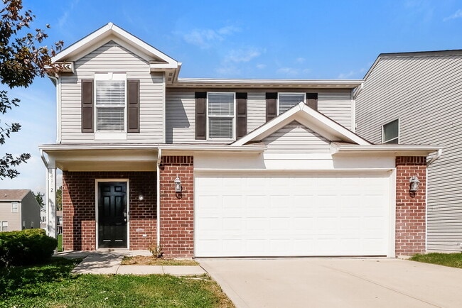 Building Photo - 8112 Grove Berry Way