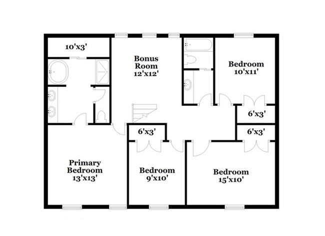 Building Photo - 104 Spring Leaf Ct