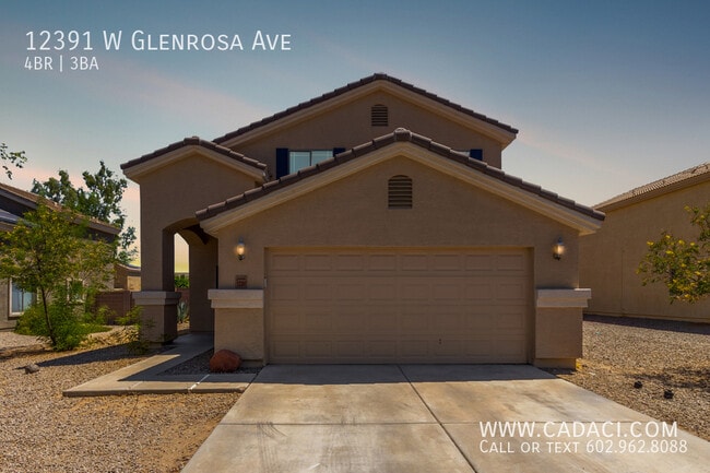 Photo - 12391 W Glenrosa Ave House