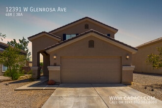 Building Photo - 12391 W Glenrosa Ave