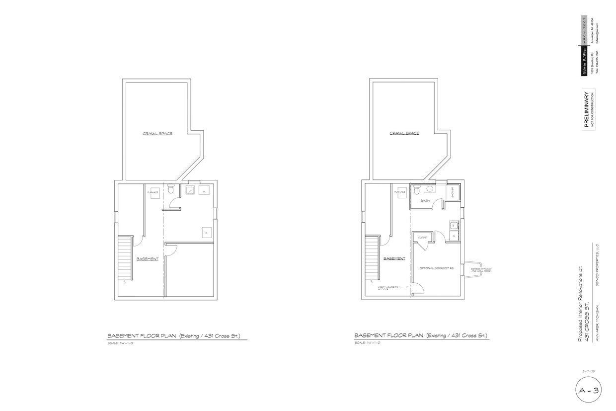 Building Photo - 431 Cross St