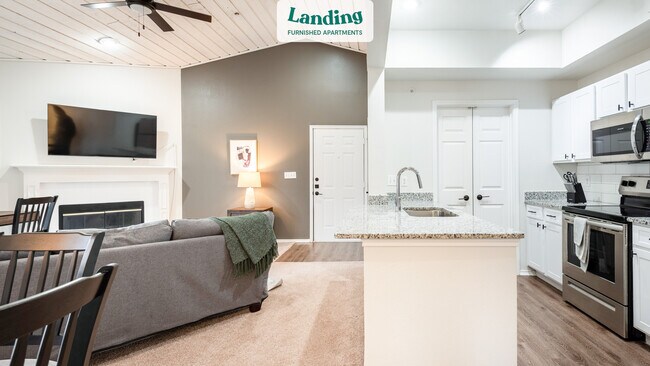 Foto del edificio - 2501 Oak Hill Cir