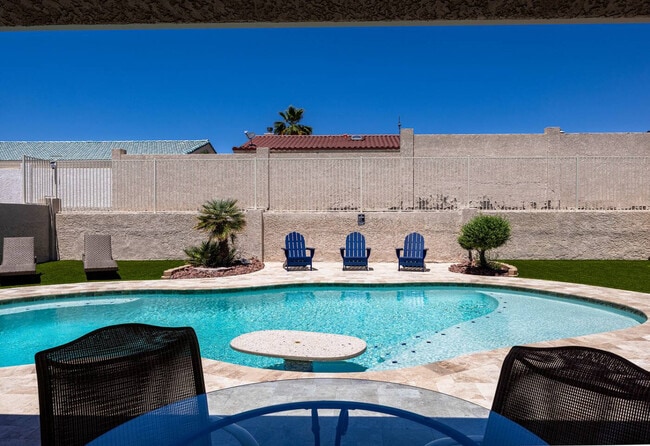 Building Photo - 1981 Chip Dr