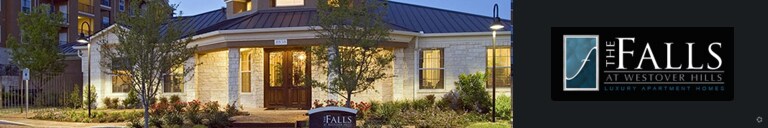 The Falls at Westover Hills