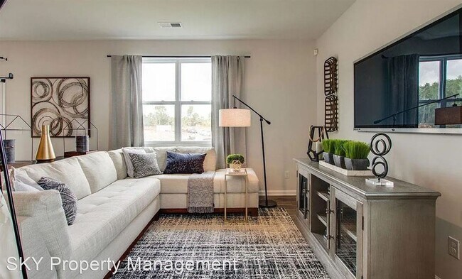 Foto del edificio - 4 br, 2.5 bath House - 7218 Eagle Stone Lane