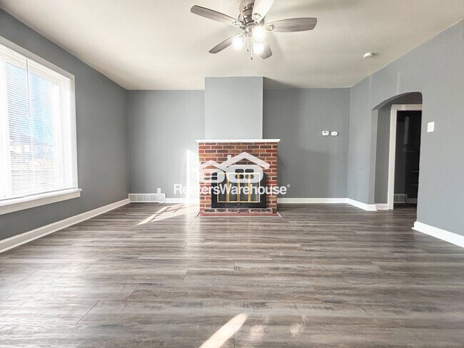 Foto del edificio - 212 N 13th St