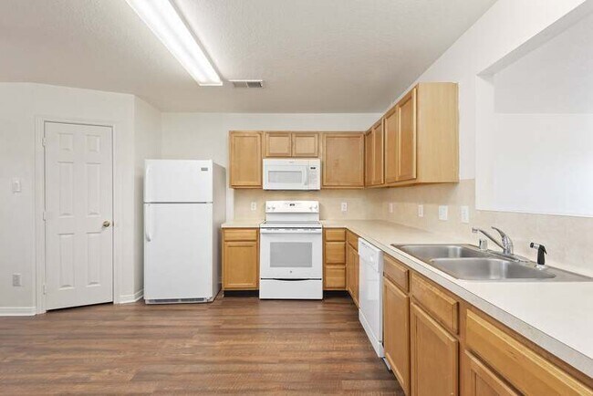 Foto del edificio - 5133 Caicos Calle