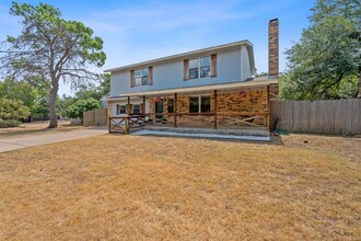 Building Photo - 710 Bosque Trail