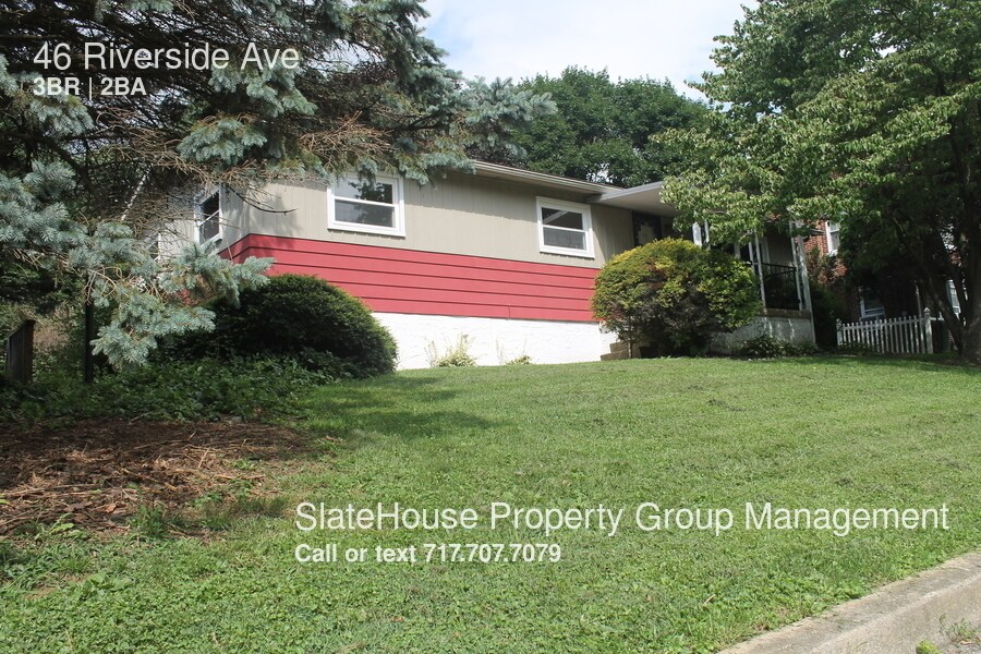 Primary Photo - 46 Riverside Ave