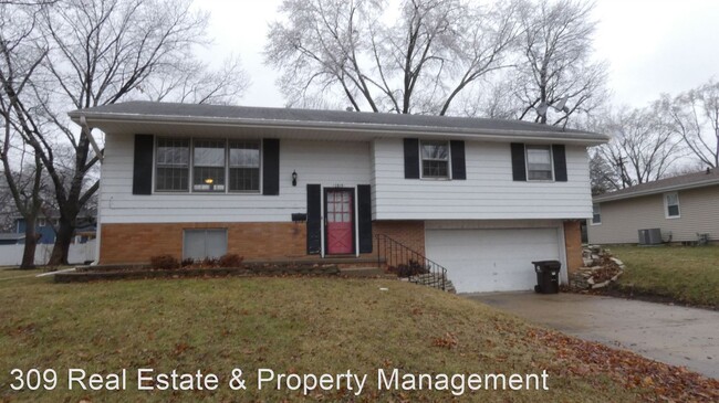 Building Photo - 3 br, 2 bath House - 2815 Lehman Rd