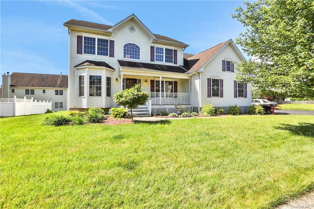 Foto principal - 2719 Colonial Dr
