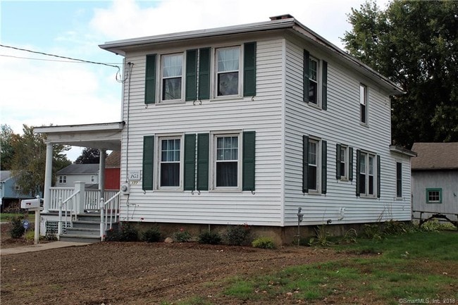 Building Photo - 177 Naubuc Ave