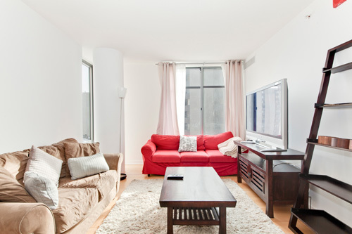 Foto del edificio - 475 K St NW