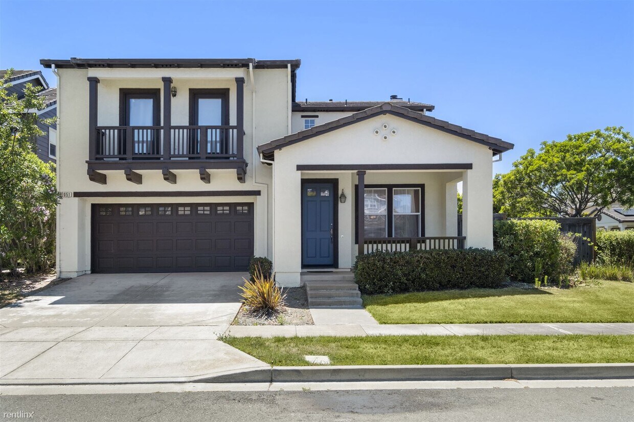 1051 Salt Spray Terrace, Hercules, CA 94547 House Rental in Hercules