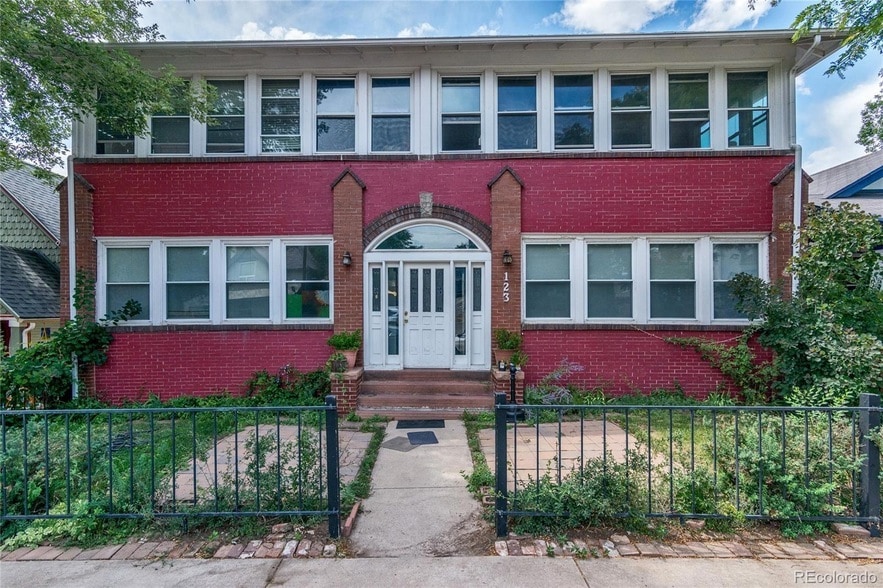 Photo - 123 S Pennsylvania Street Unit 9