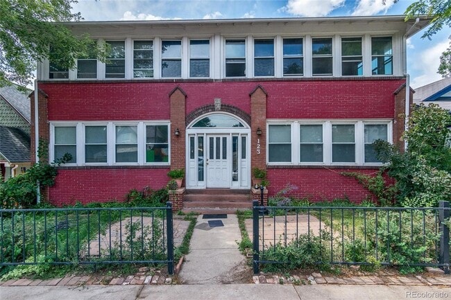 Photo - 123 S Pennsylvania St Apartment