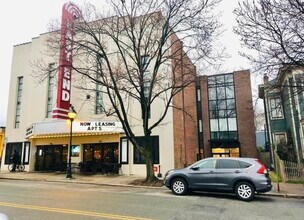 Building Photo - 418 N 25th St