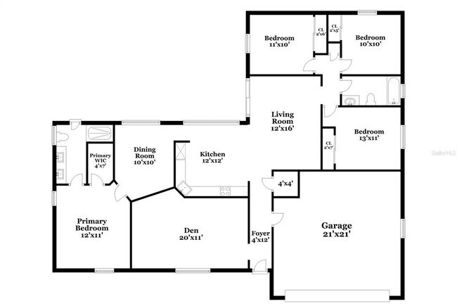 Building Photo - 7630 Benji Ridge Trail