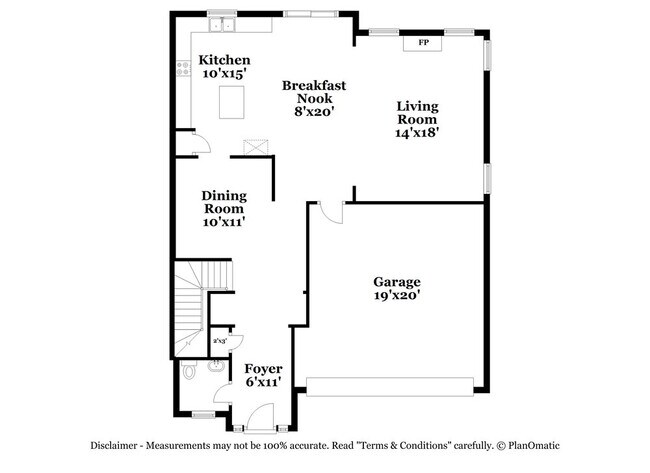 Building Photo - 526 Dawley Dr