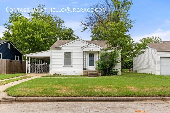 Foto del edificio - 3616 Live Oak Ave