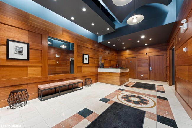Foto del edificio - 1212 N Wells St