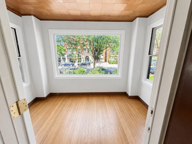 Foto del edificio - 4149 N Sheridan Rd