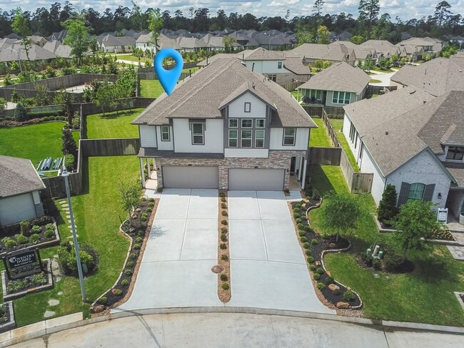 Foto del edificio - 442 Lake Day Dr