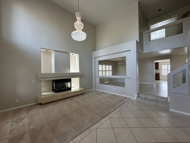 Foto del edificio - Pinnacle Peaks-Torrey Pines Southwest