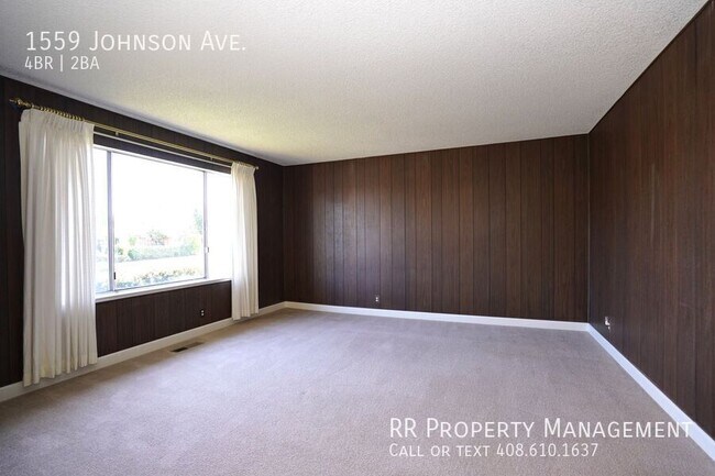 Foto del edificio - 1559 Johnson Ave