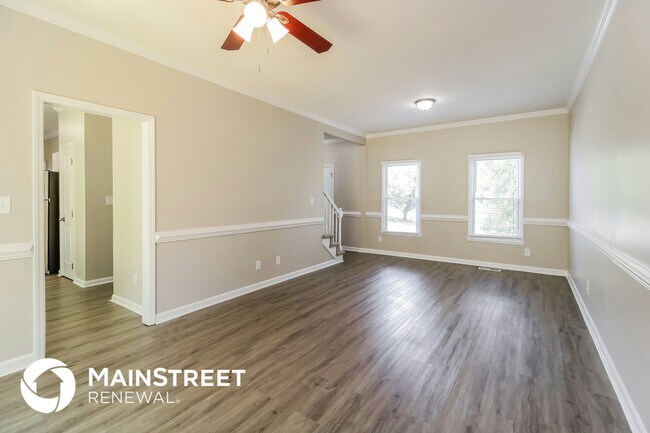 Foto del edificio - 3721 Harrington Point