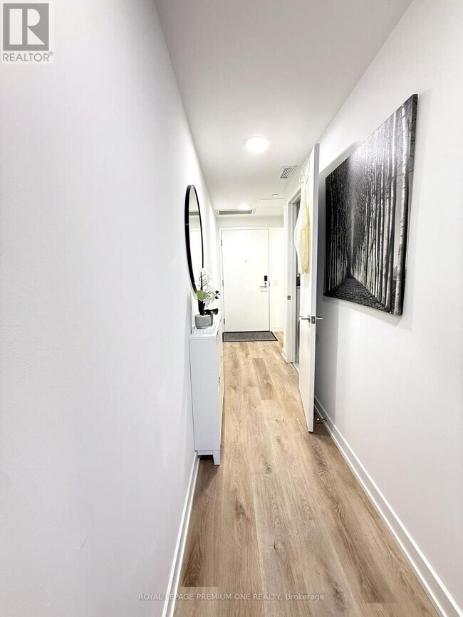 Photo du bâtiment - 6 Chartwell Rd