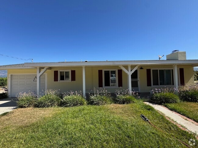 Building Photo - 345 E Guiberson Rd