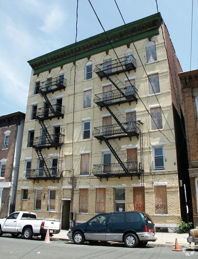 Foto del edificio - 806-808 22nd St